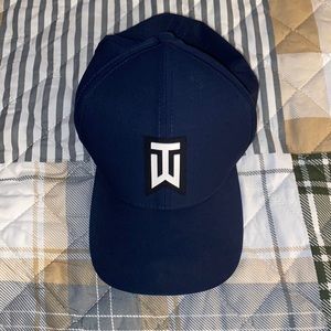 Tiger Woods Nike Cap